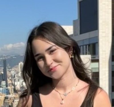 Jovem morta em atropelamento em Ipanema vivia 'auge da felicidade' e queria 'recriar raízes', diz pai