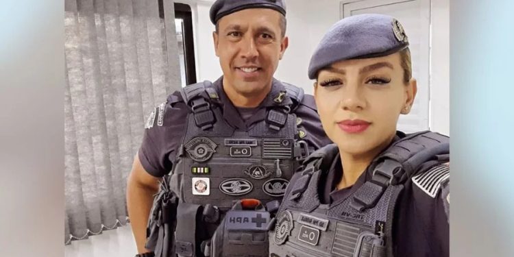 Julgamento administrativo de tenente-coronel acusado de feminicídio é retomado em SP
