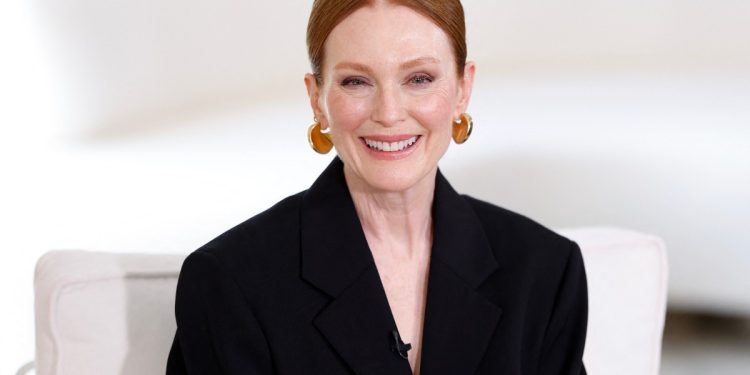 Julianne Moore diz que não quer mais atuar em filmes de ação: 'Elevam a tensão sem sentimento real por trás'