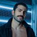 Kaysar fala da novela 'Guerreiros do Sol' e da vida com a família no Brasil