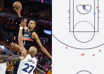 Knicks em alta e 'plano anti-Wemby' dos Wolves: veja o que esperar dos jogos 2 das semis de conferência da NBA