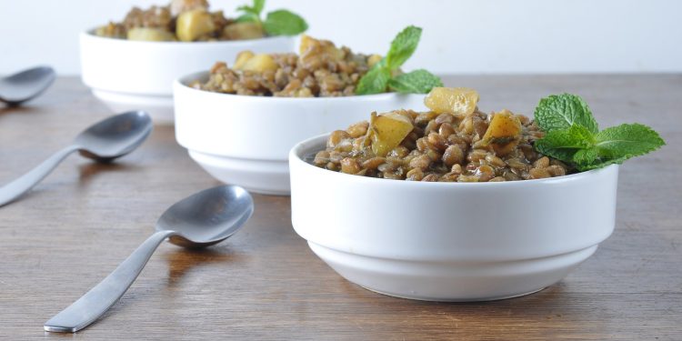 Lentilhas: o segredo dos chefs para que fiquem ideais (envolve alho e páprica)