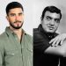 Leonardo Bittencourt será Erasmo Carlos em filme sobre Roberto Carlos