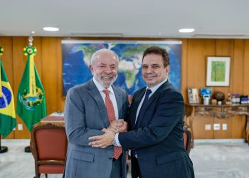 Lula deve anunciar quase R$ 1 bilhão em investimentos na Segurança Pública nesta semana