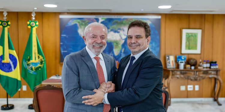 Lula deve anunciar quase R$ 1 bilhão em investimentos na Segurança Pública nesta semana