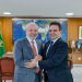 Lula deve anunciar quase R$ 1 bilhão em investimentos na Segurança Pública nesta semana