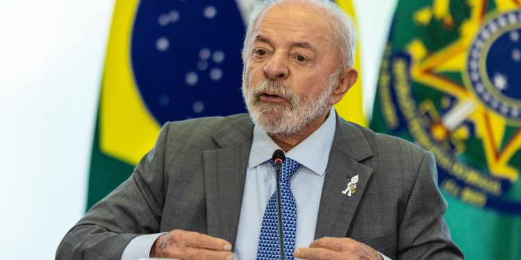 Lula tenta usar programa de segurança pública como trunfo eleitoral e mira em facções criminosas
