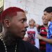 MC Poze pode deixar a cadeia, no Rio, a qualquer momento