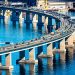 Maio Amarelo: Ponte Rio-Niterói registra aumento de acidentes de trânsito