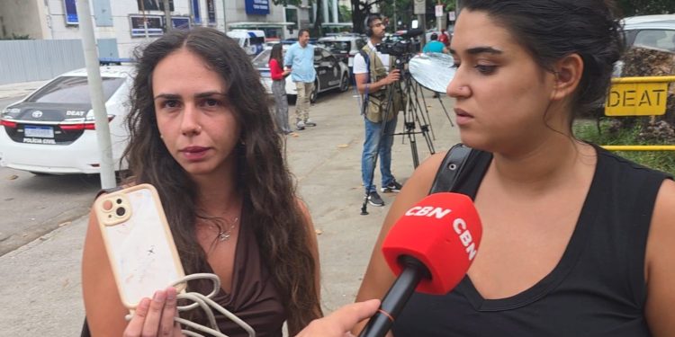 Mais turistas assaltadas na saída da Pedra do Sal: italiana leva soco no rosto, e francesa reage com capacete de moto