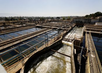 Manutenção da Cedae pode afetar abastecimento em Niterói na terça; concessionária pede uso consciente da água