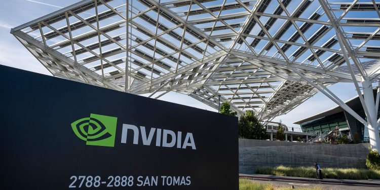 Mercado em compasso de espera: entenda por que investidores aguardam tanto balanço da Nvdia, que será divulgado hoje