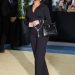Met Gala: Georgina Rodríguez chega de calça, casaco e escapulário