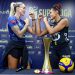 Minas x Praia Clube pela final da Superliga Feminina: veja horário e onde assistir