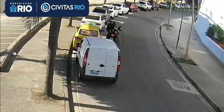 Monitoramento da Prefeitura ajudou Polícia Civil a rastrear quadrilha de roubos a residências ligada ao CV