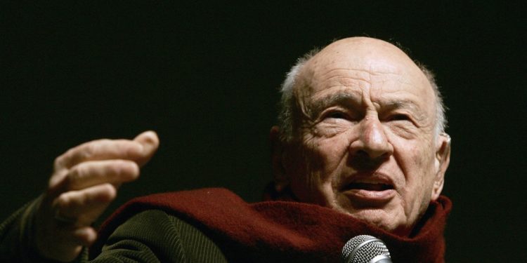 Morre Edgar Morin: intelectual francês da Resistência era referência do pensamento complexo; saiba quem foi