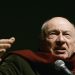 Morre Edgar Morin: intelectual francês da Resistência era referência do pensamento complexo; saiba quem foi