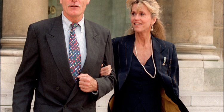 Morte de Ted Turner reacende história com Jane Fonda: traição, separação e 'ex-marido favorito'