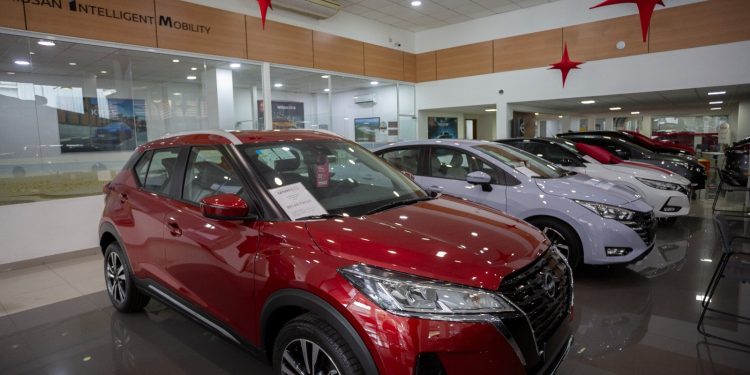 Move Brasil: veja como as montadoras de automóveis usam novo crédito para atrair motoristas de aplicativo