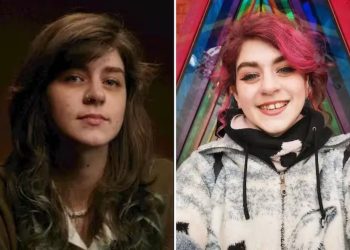 Mulher que diz ter até 30 personalidades distintas relata rotina com TDI e diz como é 'voltar' à identidade original: 'Muito chocante' — Foto: Reprodução/Redes Sociais