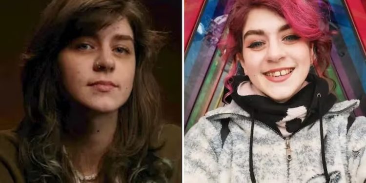 Mulher que diz ter até 30 personalidades distintas relata rotina com TDI e diz como é 'voltar' à identidade original: 'Muito chocante' — Foto: Reprodução/Redes Sociais