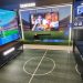 Na Copa do Mundo, TVs e celulares travam disputa acirrada fora do campo