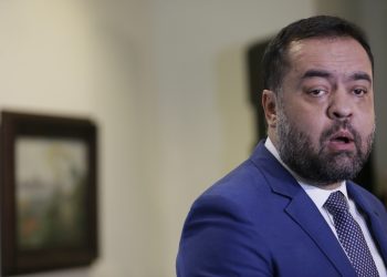 Nem o PL aposta na permanência de Cláudio Castro na corrida ao Senado