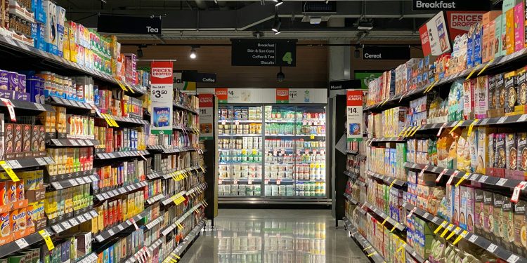 No Rio, o tradicional arroz com feijão tem perdido espaço para whey protein e energéticos