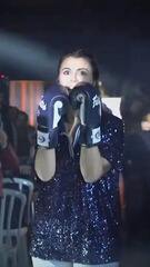 Manuela d'Ávila lança plataforma para militância e invoca 'Rocky Balboa'