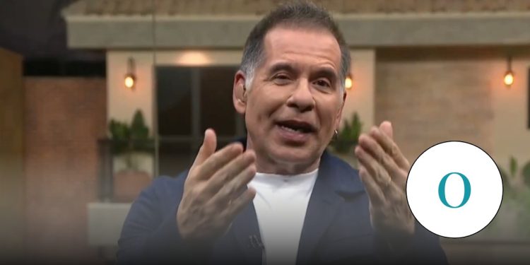 Nota 0: a primeira semana de Leandro Hassum como apresentador da 'Casa do patrão', na Record
