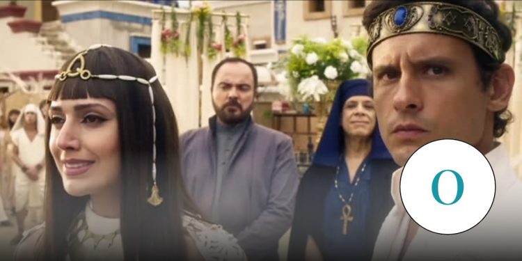 Nota 0: a programação do TNT Novelas