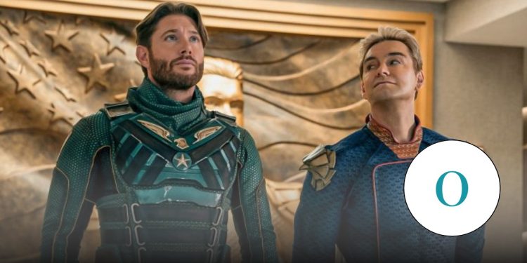 Nota 0: a quinta e última temporada de 'The Boys', no Prime Video, está deixando a desejar