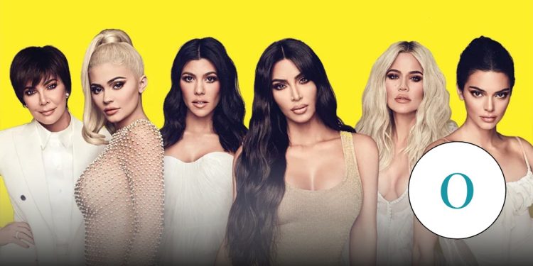 Nota 0: as reprises sem fim de 'Keeping up with the Kardashians' no canal E!