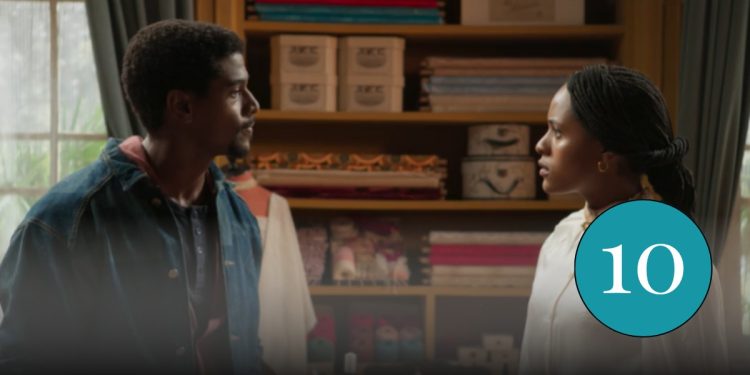 Nota 10: 'A nobreza do amor' está deliciosa de assistir