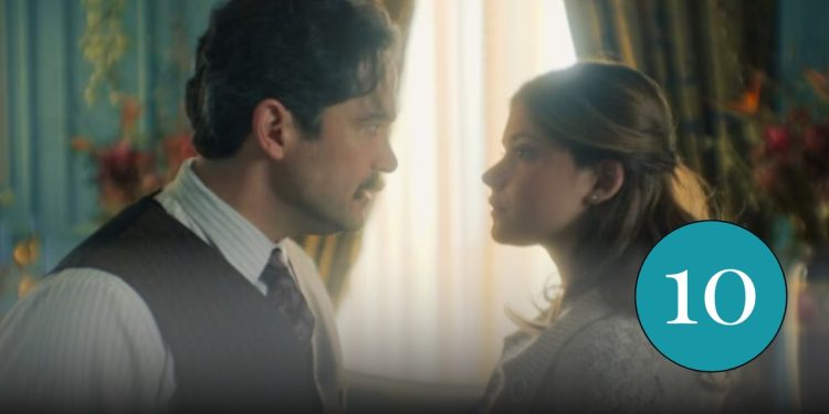 Nota 10: a série 'A casa dos espíritos', no Prime Video