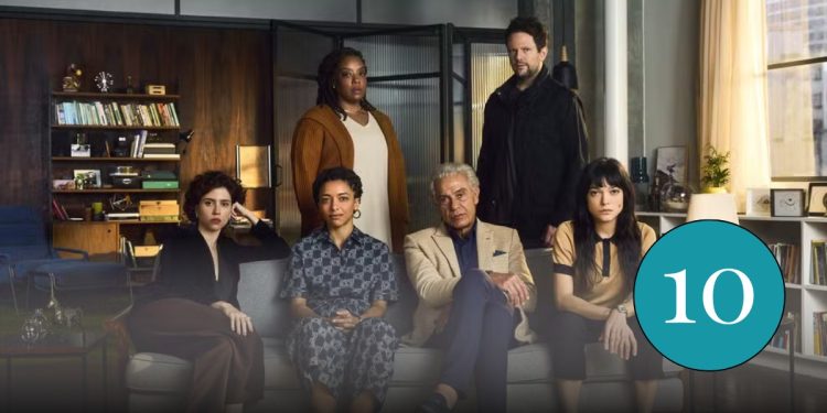 Nota 10: a volta de 'Sessão de terapia', série do Globoplay