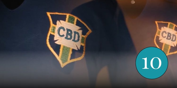 Nota 10: as ótimas séries de reportagens sobre a Copa no 'Hora 1', no 'Jornal Hoje' e no 'Jornal da Globo'