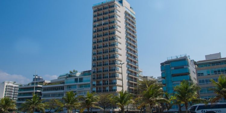 Novo interessado entra na disputa pelo antigo Praia Ipanema