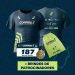 Novo lote de inscrições para a Corrida Brasil Paralímpico estará disponível nesta terça-feira; evento será no dia 24