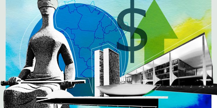 O país que queremos: GLOBO estreia série para debater economia nas eleições; primeiro tema é supersalários