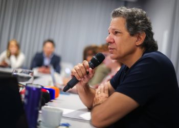 O pré-requisito para a vice de Haddad em SP