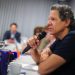 O pré-requisito para a vice de Haddad em SP