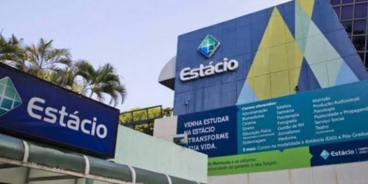 O próximo passo na Estácio