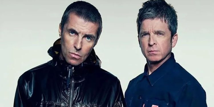 O que é uma ‘Champagne Supernova’? Entenda significado de clássico do Oasis que completa 30 anos nesta quarta