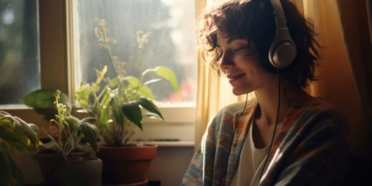O que está por trás da relação entre música, foco e humor
