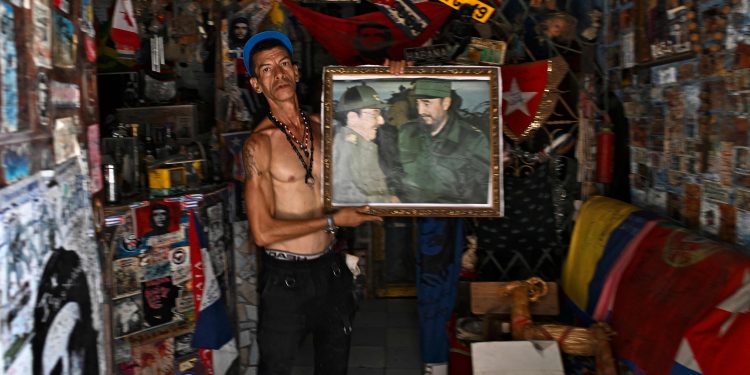 O que os EUA querem em Cuba?