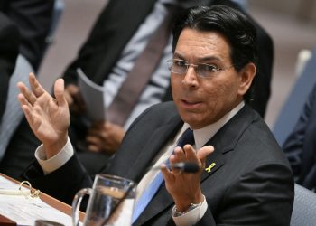 ONU inclui Israel em lista de acusados de violência sexual em zonas de conflito, diz embaixador israelense