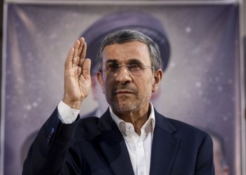 Objetivo de EUA e Israel era empossar como líder do Irã Ahmadinejad, linha-dura contrário a Washington e Tel Aviv