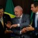 PEC do BC, fim da escala 6x1 e Galípolo colocam governo Lula em semana de pressão no Congresso
