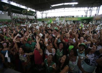 Parque Shangai e Imperatriz Leopoldinense se tornam patrimônios culturais do Rio